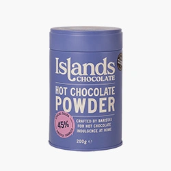 Islands Chocolate Thumbnail