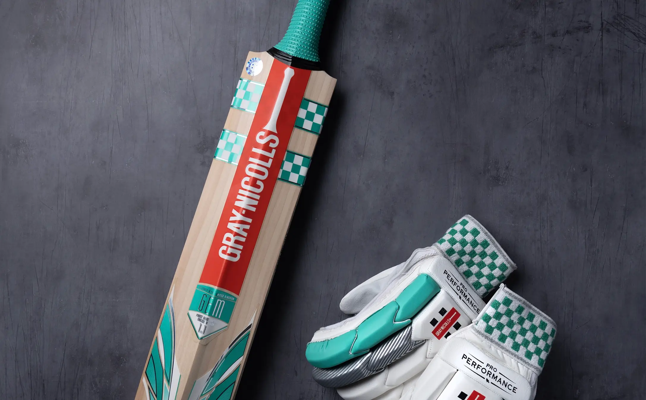 Charlix CRO Agency - Grays Cricket Strategy