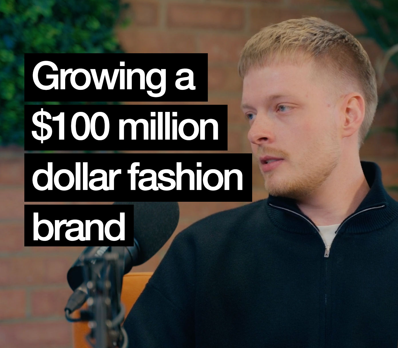 Represetnt Ecommerce Podcast