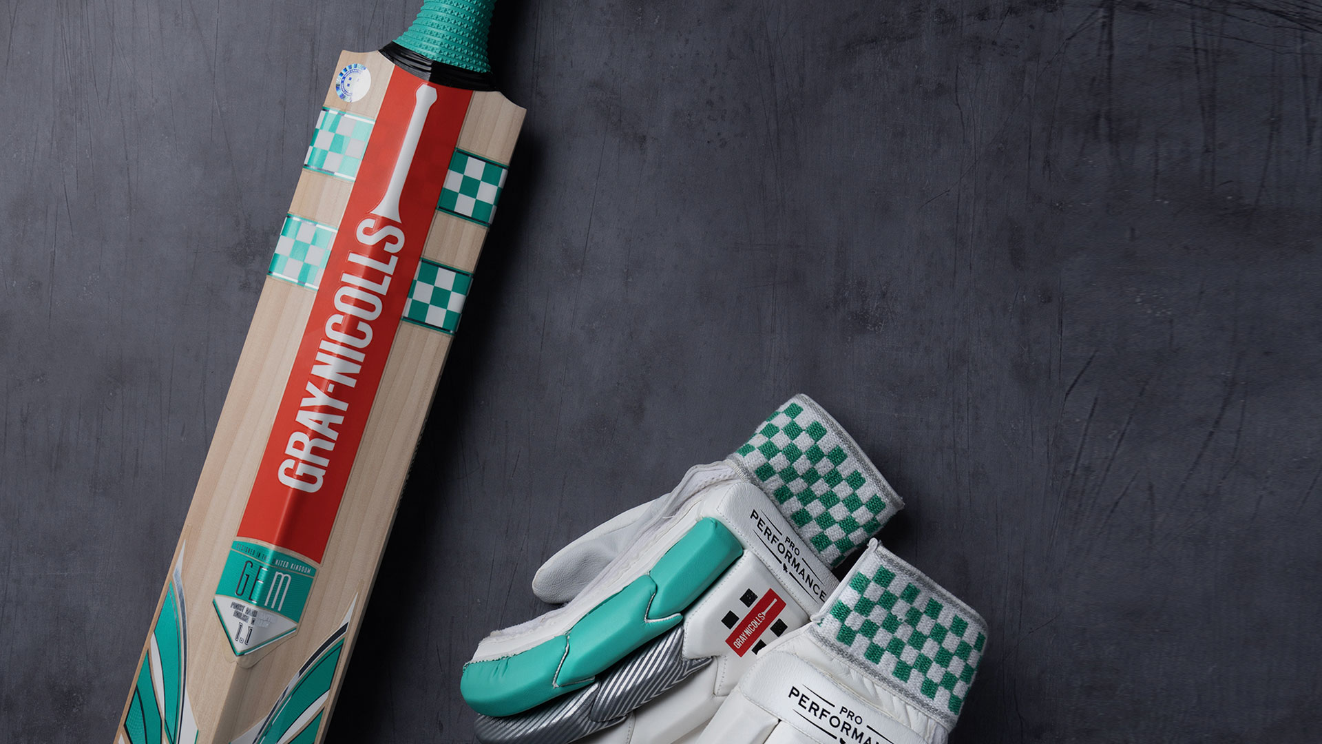 Gray-Nicolls