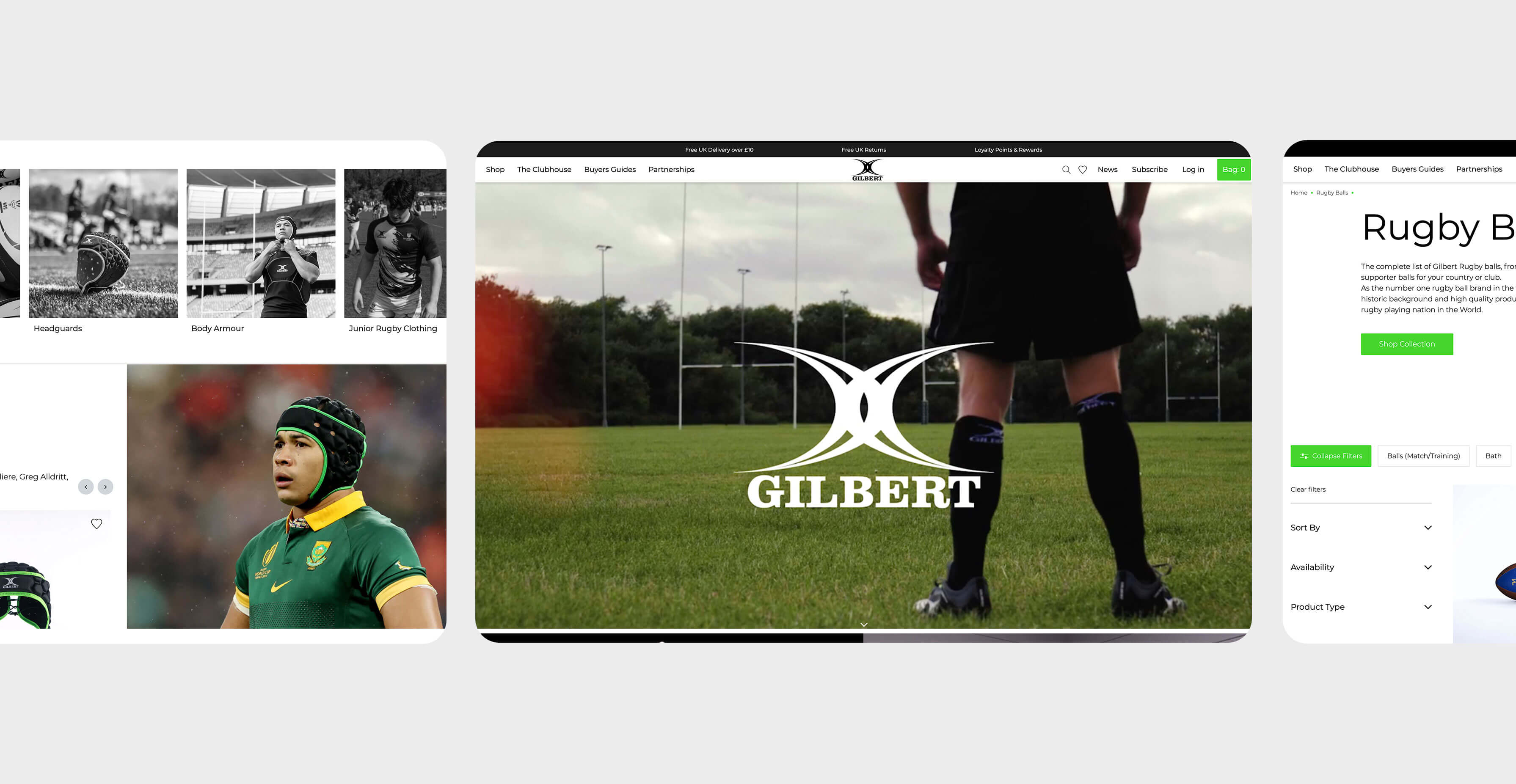 Billionaire Boys Club