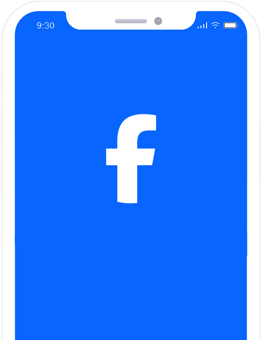 Facebook Statitsics In Mobile