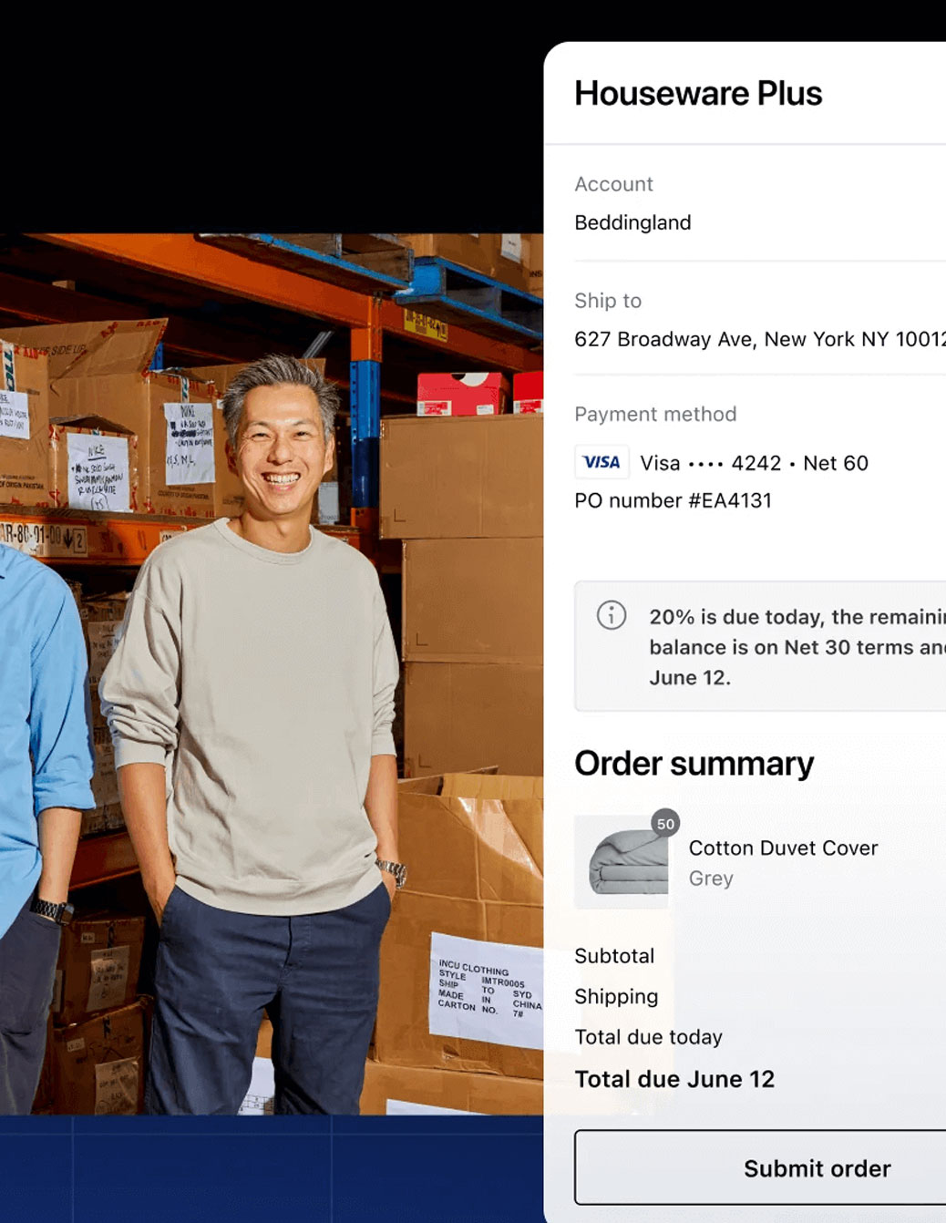 Migrate to Shopify Guide