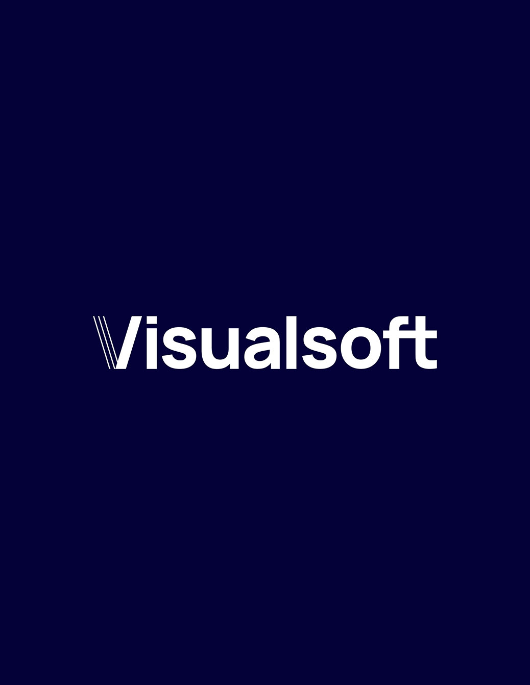Visualsoft Migration Guide